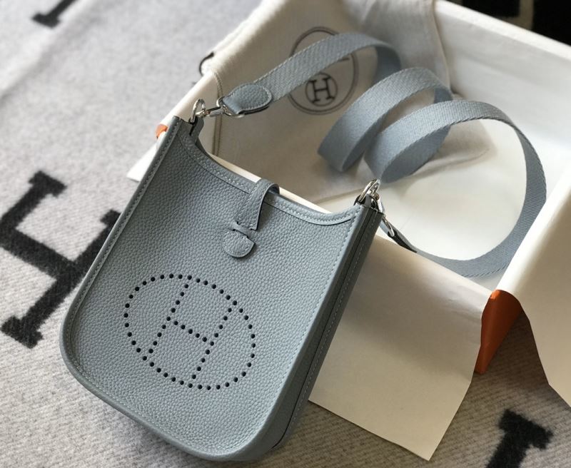 Hermes Evelyn Bags